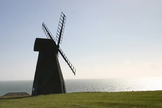 Photo of Rottingdean