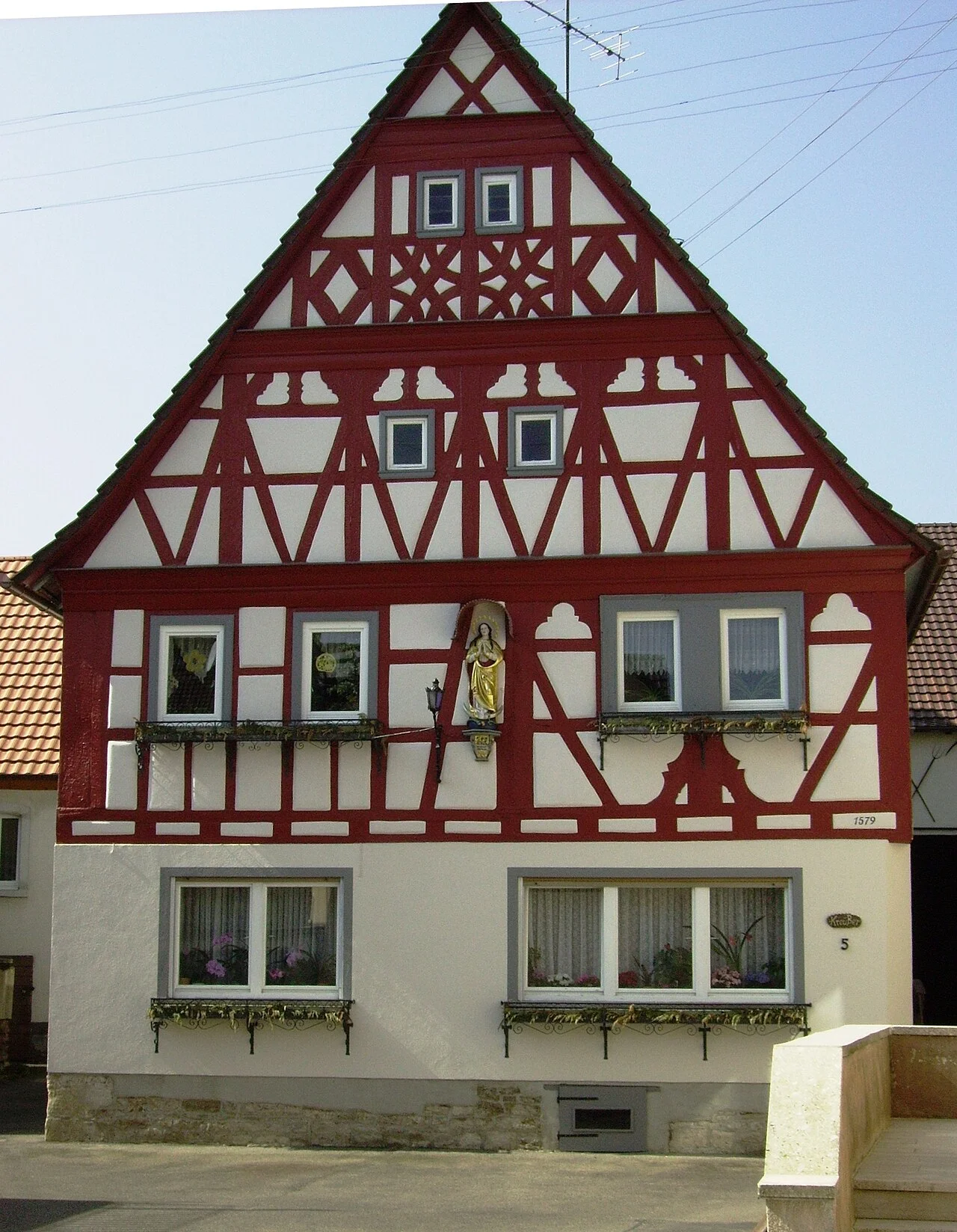Photo of Röttingen