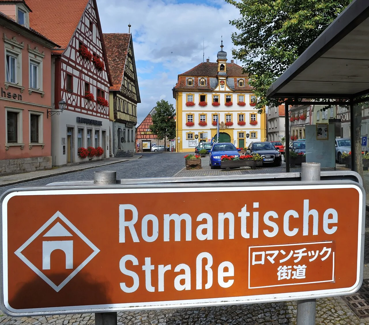 Photo of Röttingen