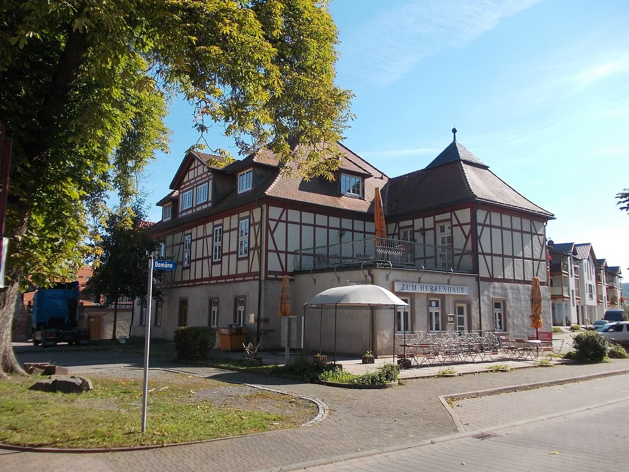 Photo of Rottleberode