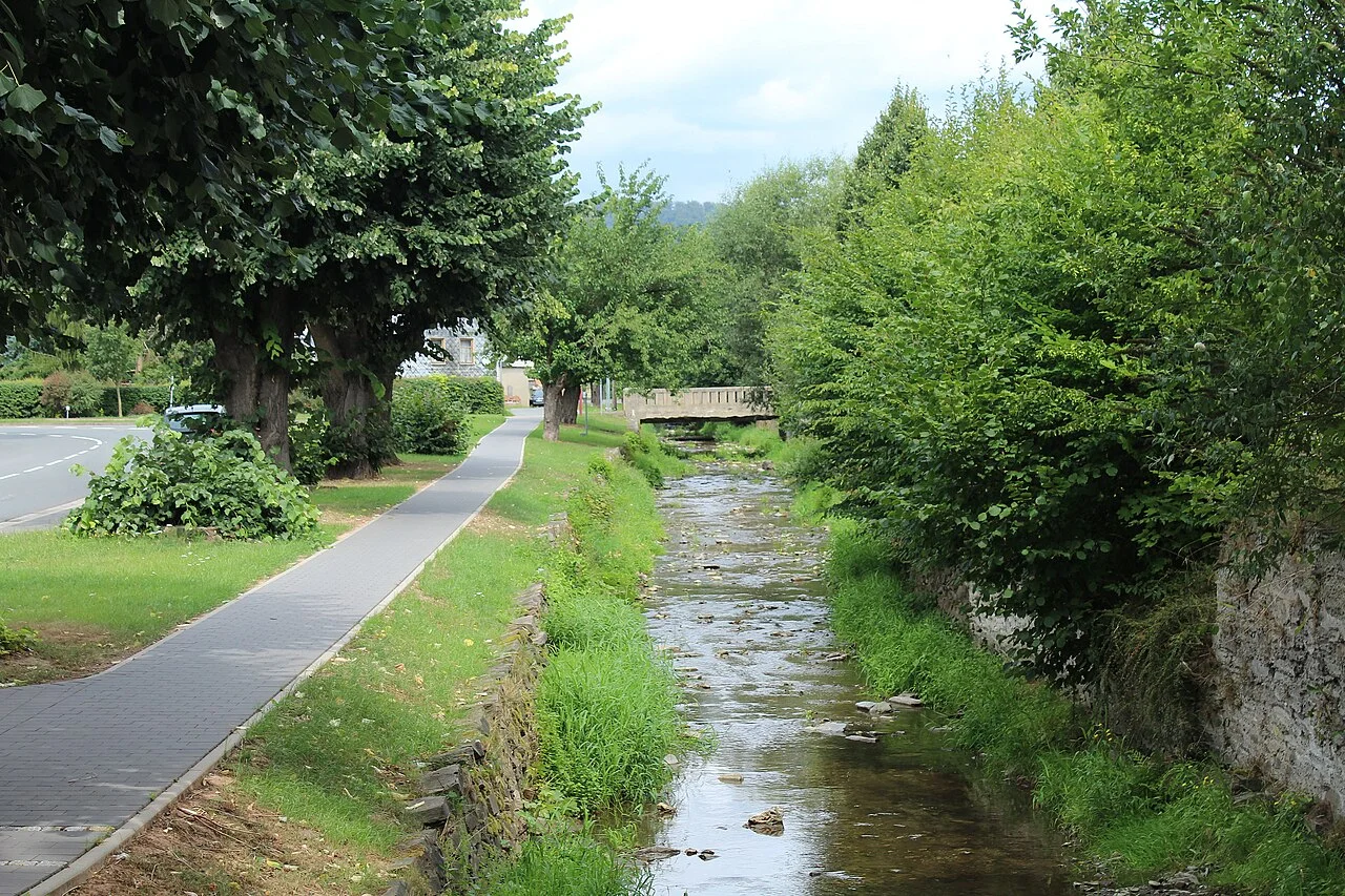 Photo of Rottleberode