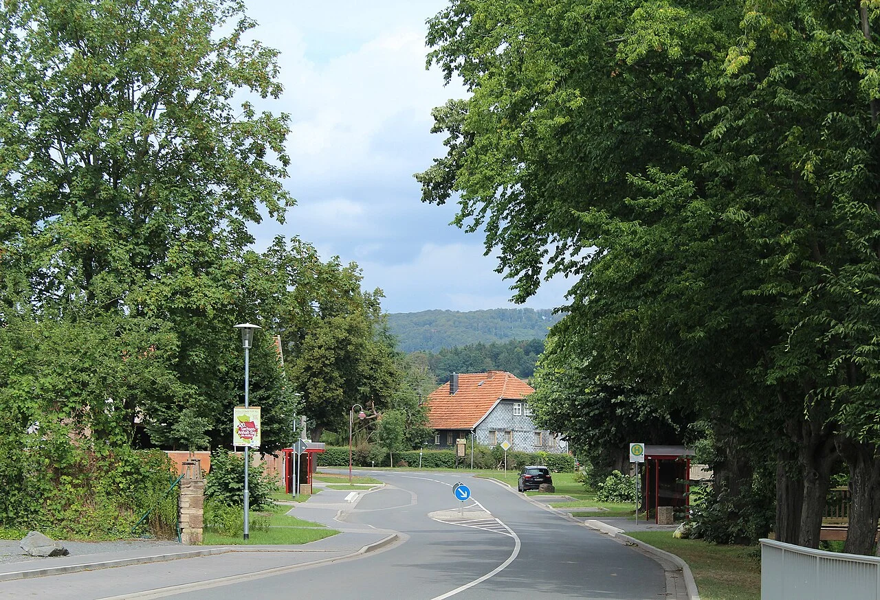 Photo of Rottleberode