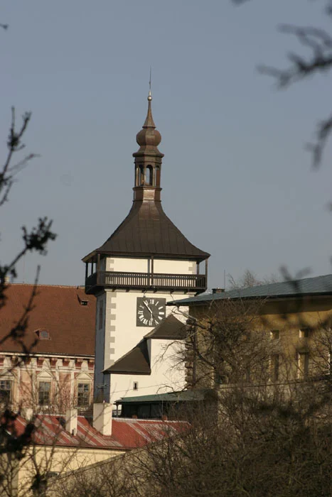 Photo of Roudnice nad Labem