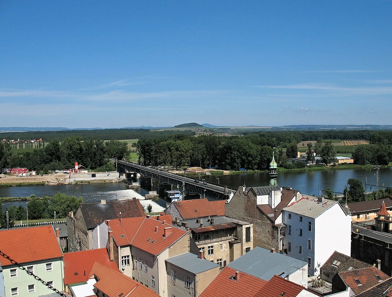Photo of Roudnice nad Labem