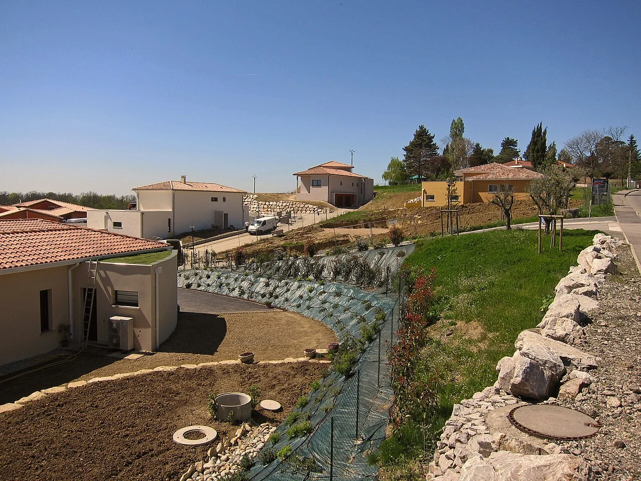 Photo of Rouffiac-Tolosan