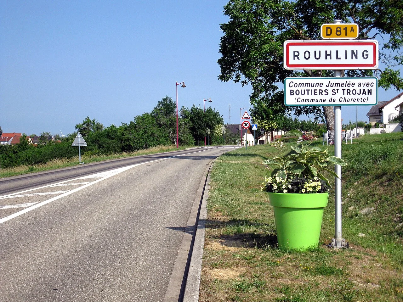Photo of Rouhling