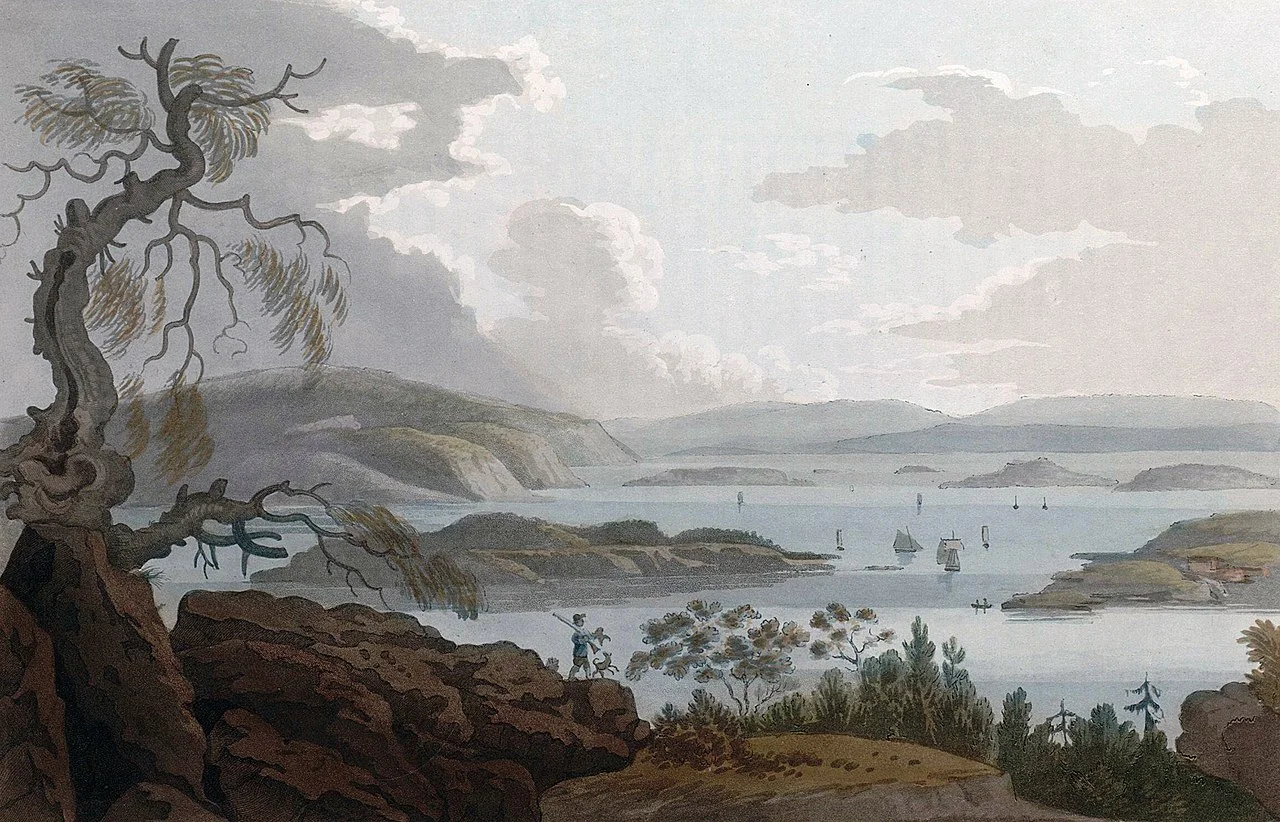 Photo of Round Lake Heights