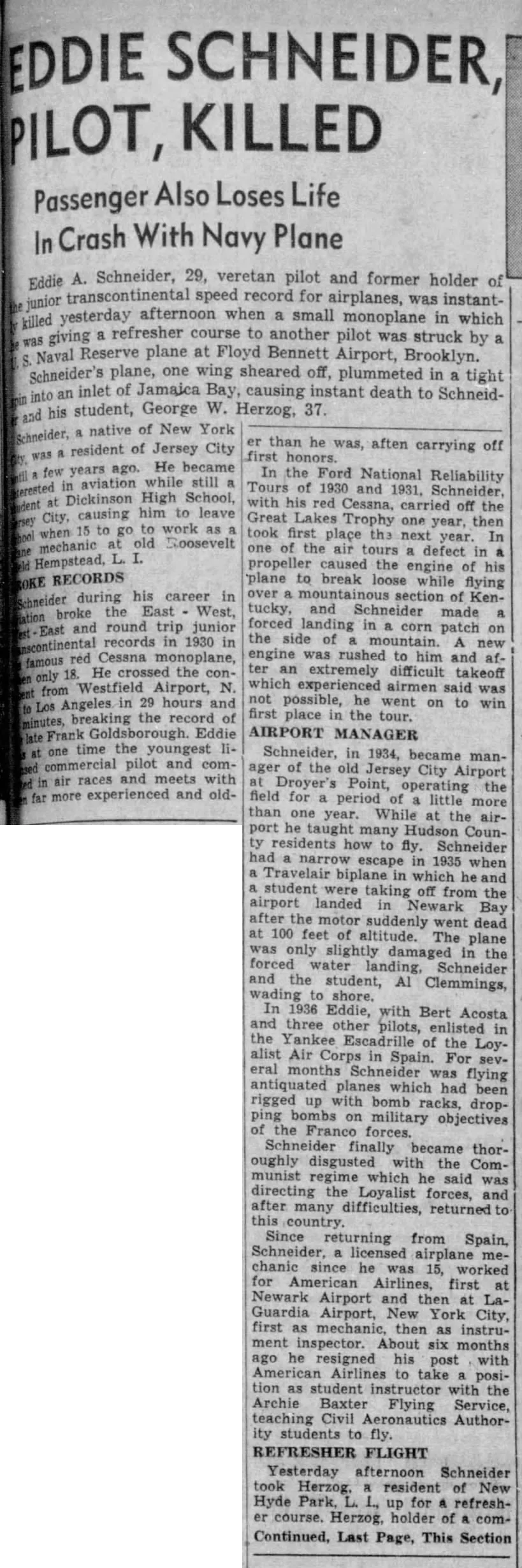 Photo of Round Lake Heights