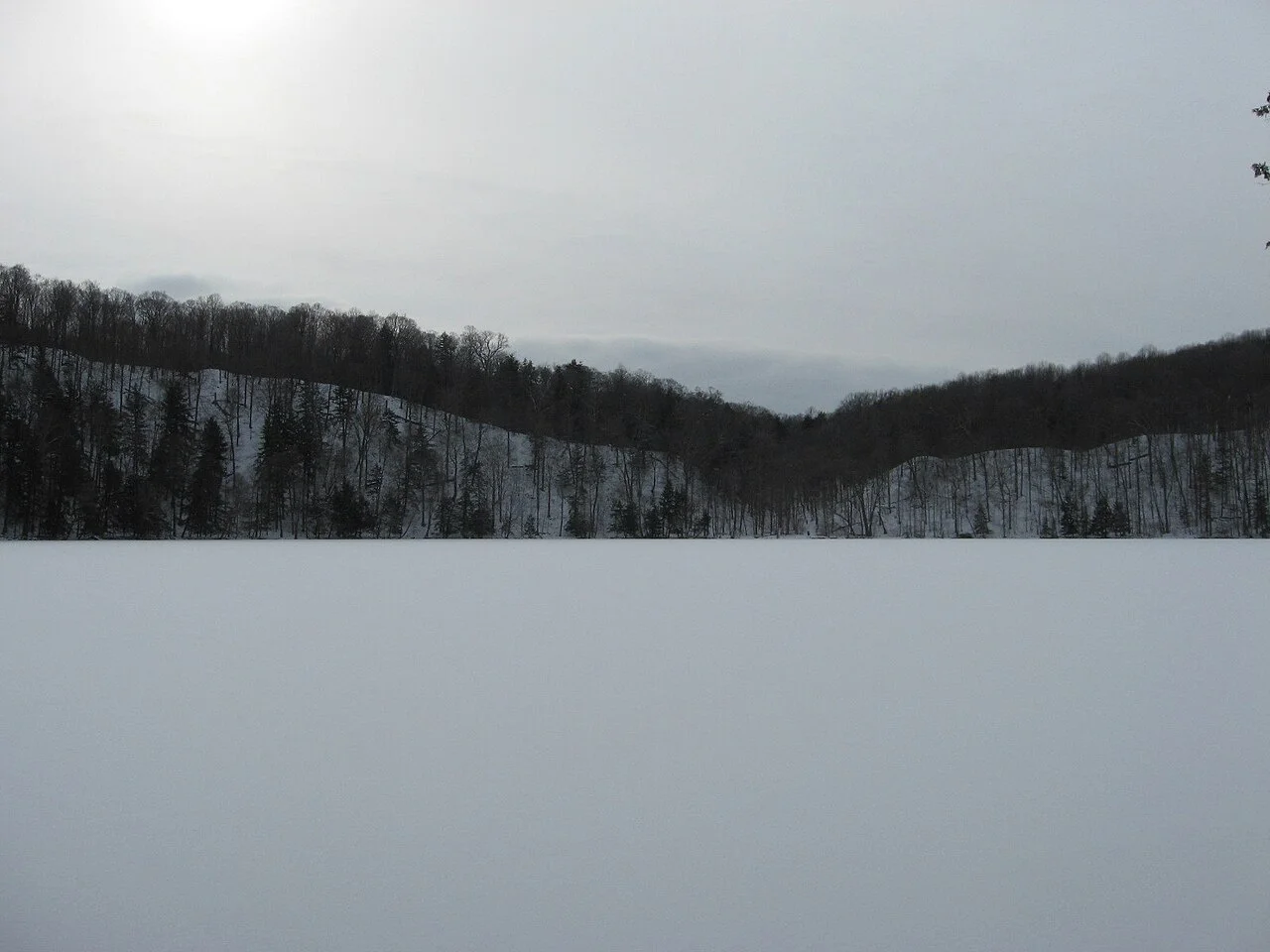 Photo of Round Lake Park