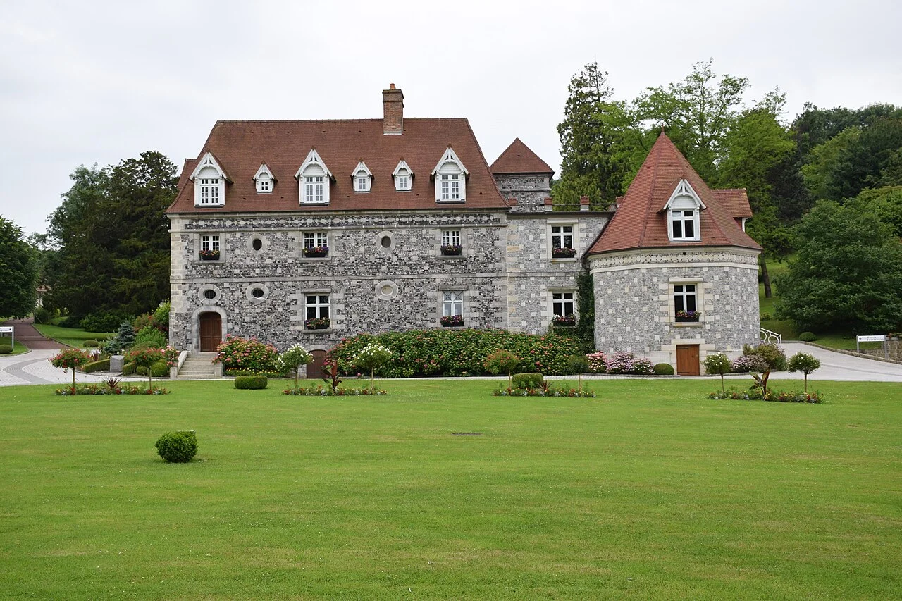 Photo of Rouxmesnil-Bouteilles