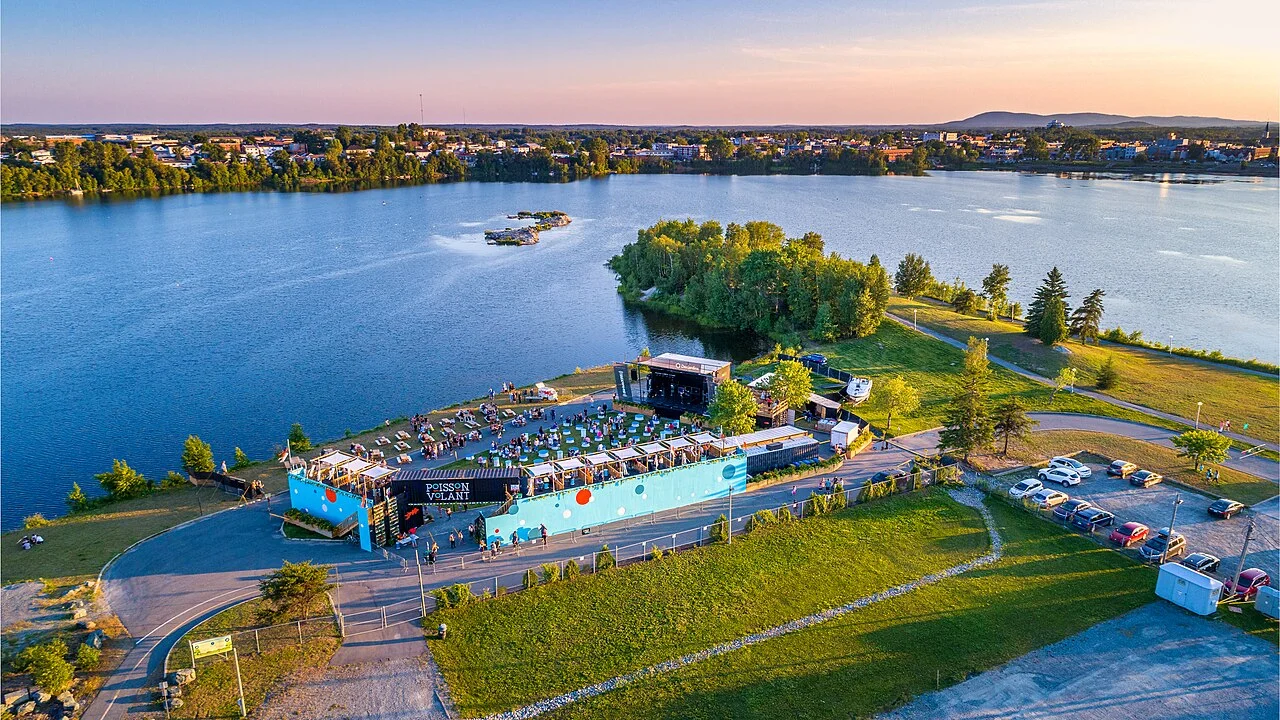 Photo of Rouyn-Noranda