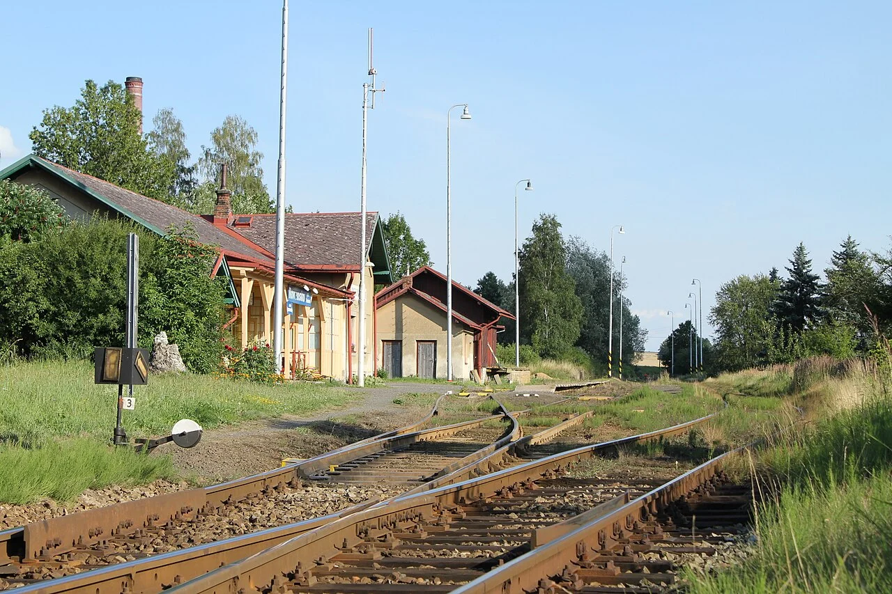 Photo of Rovensko pod Troskami