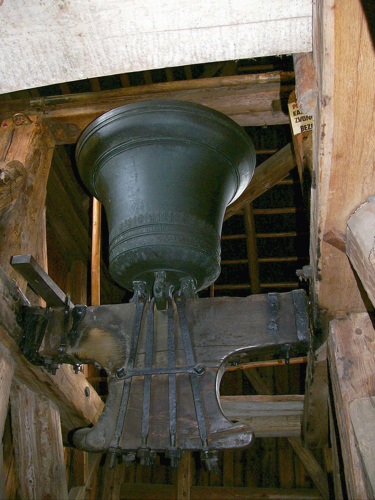 Photo of Rovensko pod Troskami