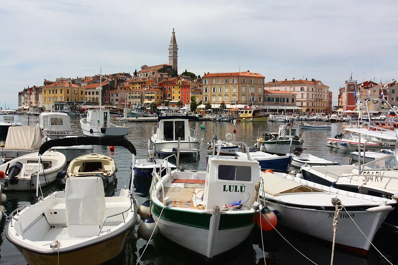 Photo of Rovinjsko Selo