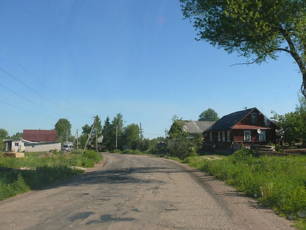 Photo of Rovnoye
