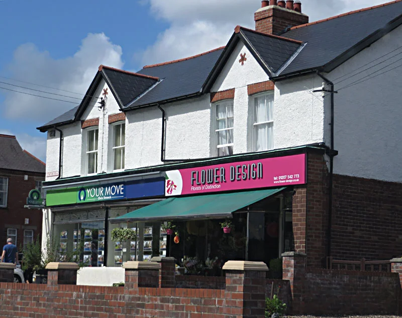 Photo of Rowlands Gill