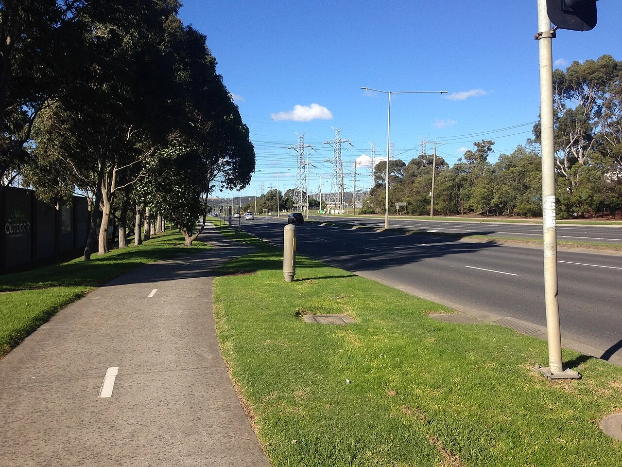 Photo of Rowville