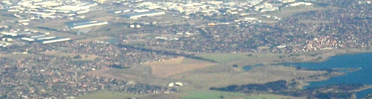 Photo of Roxburgh Park