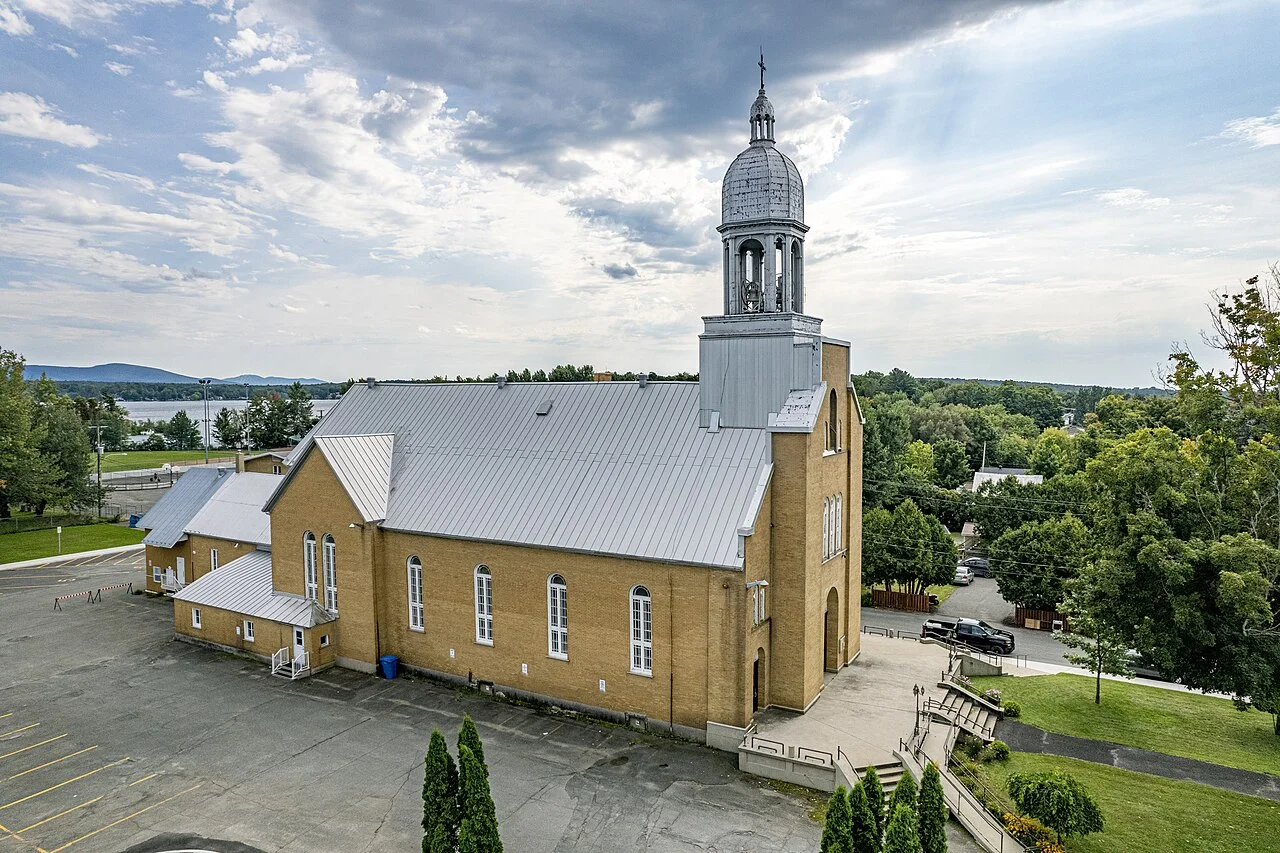 Photo of Roxton Pond