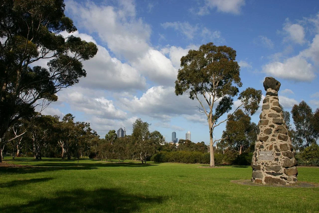 Photo of Royal Park