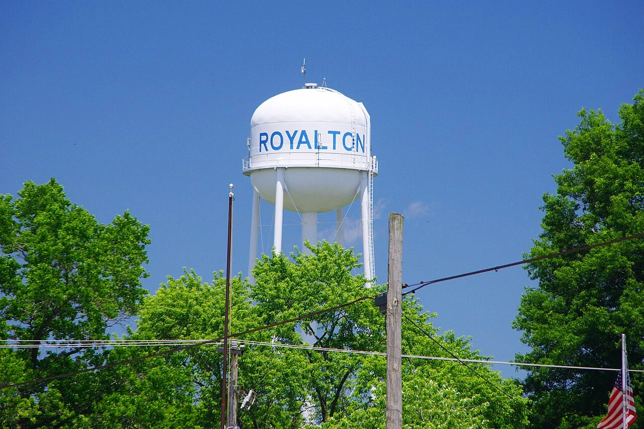 Photo of Royalton