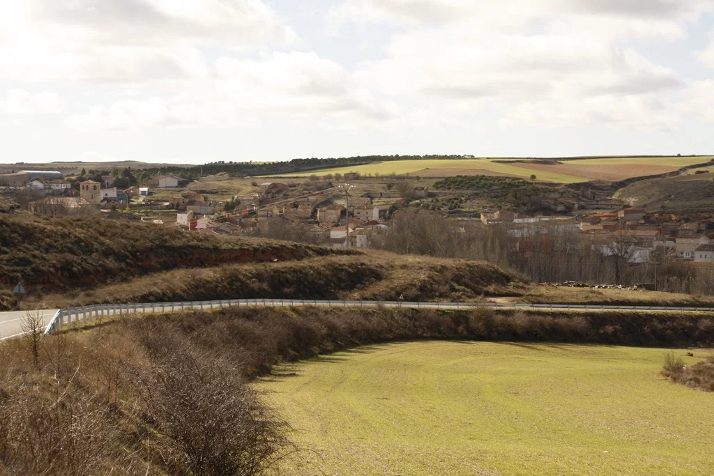 Photo of Royuela de Río Franco