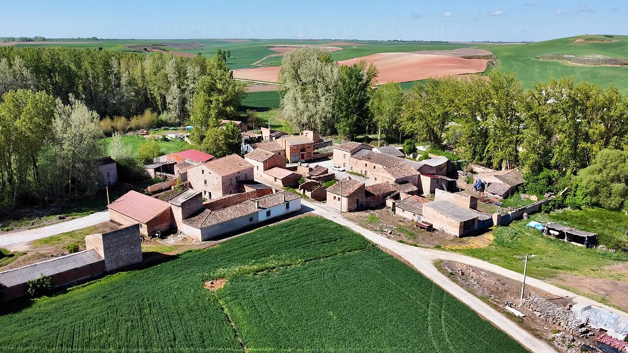 Photo of Royuela de Río Franco