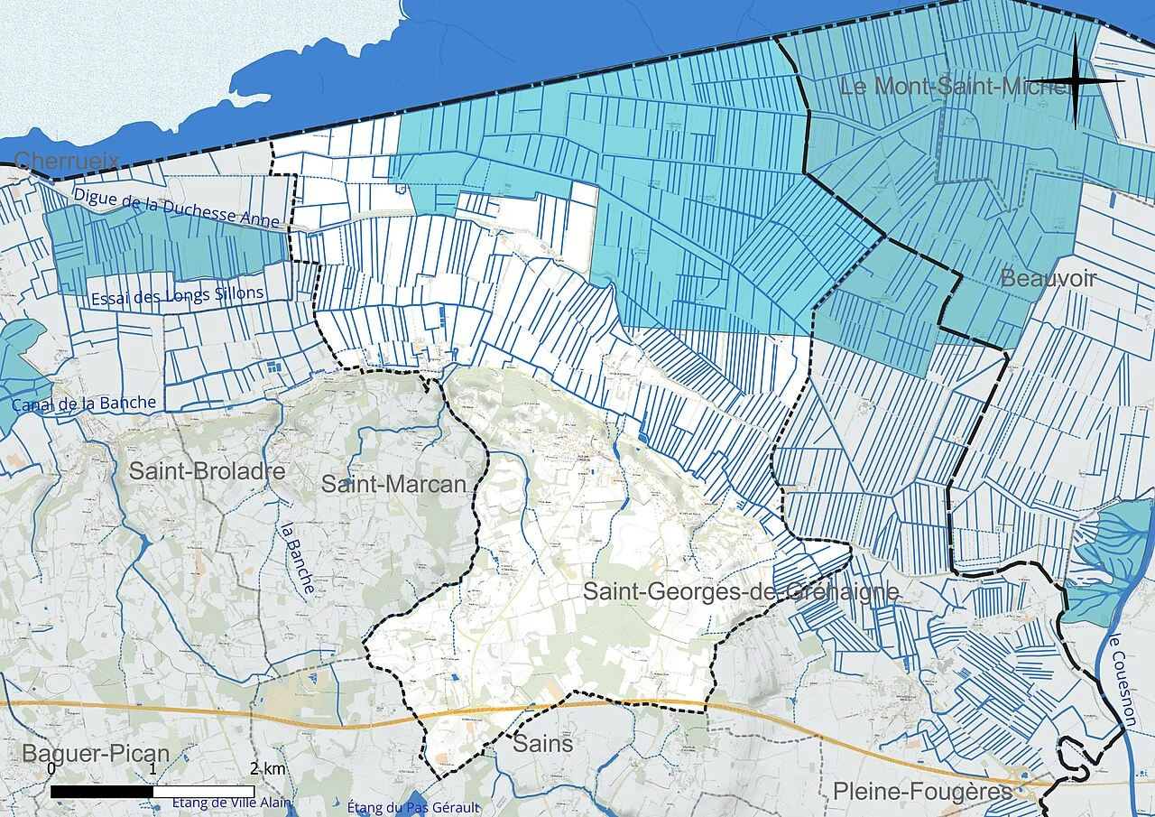 Photo of Roz-sur-Couesnon