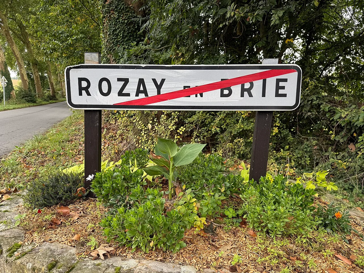 Photo of Rozay-en-Brie