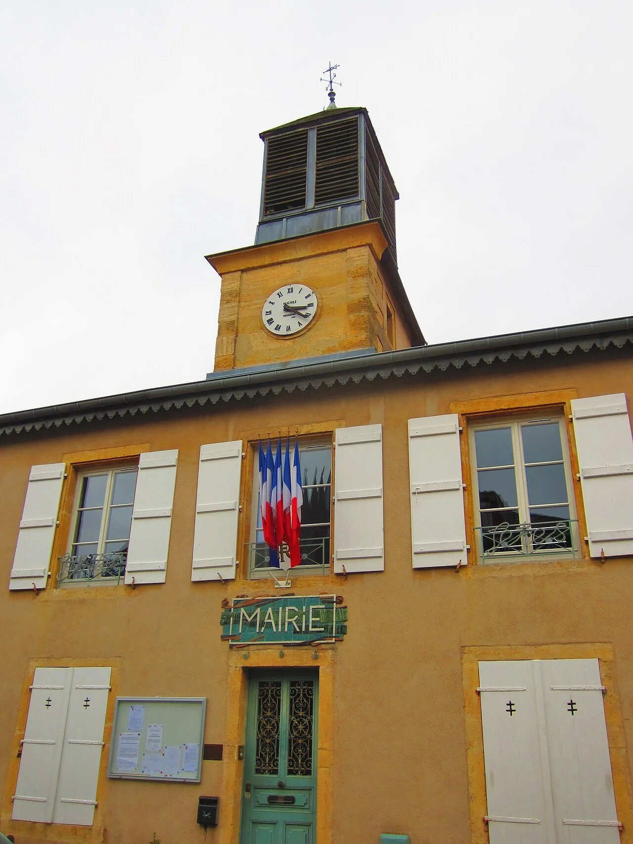 Photo of Rozérieulles