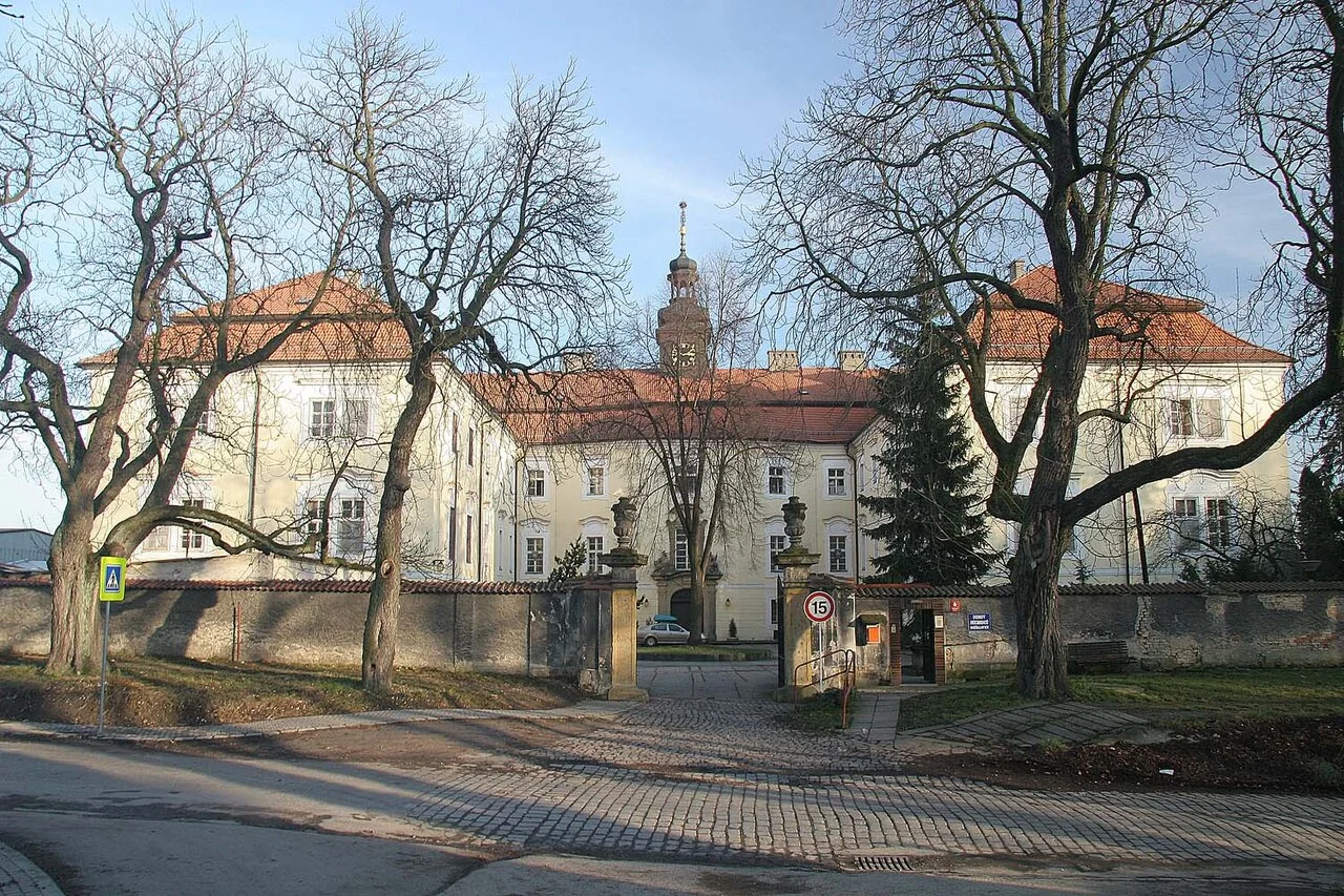 Photo of Rožďalovice