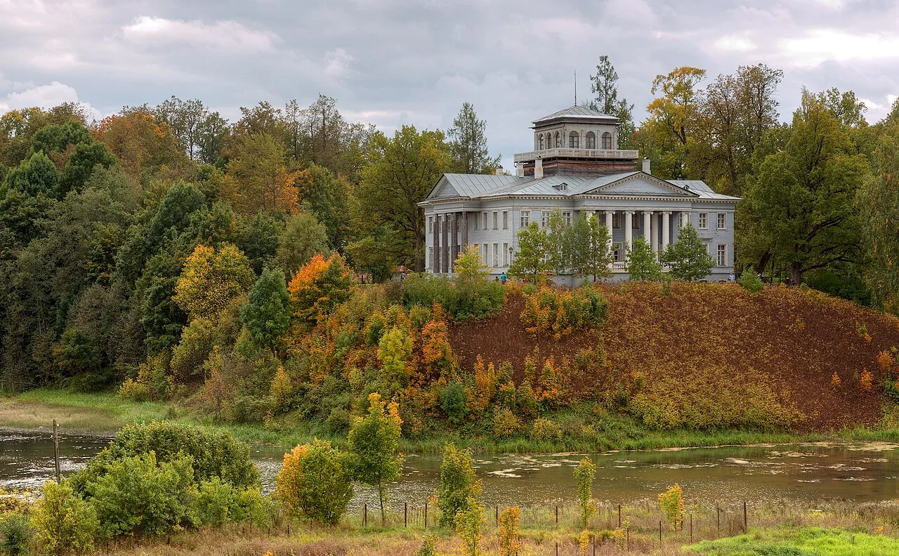 Photo of Rozhdestveno