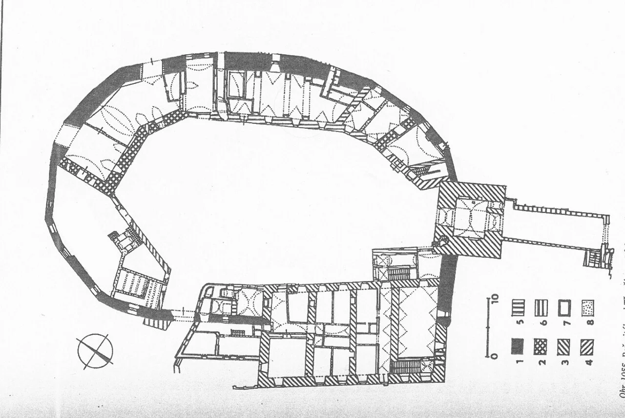 Photo of Rožmitál pod Třemšínem