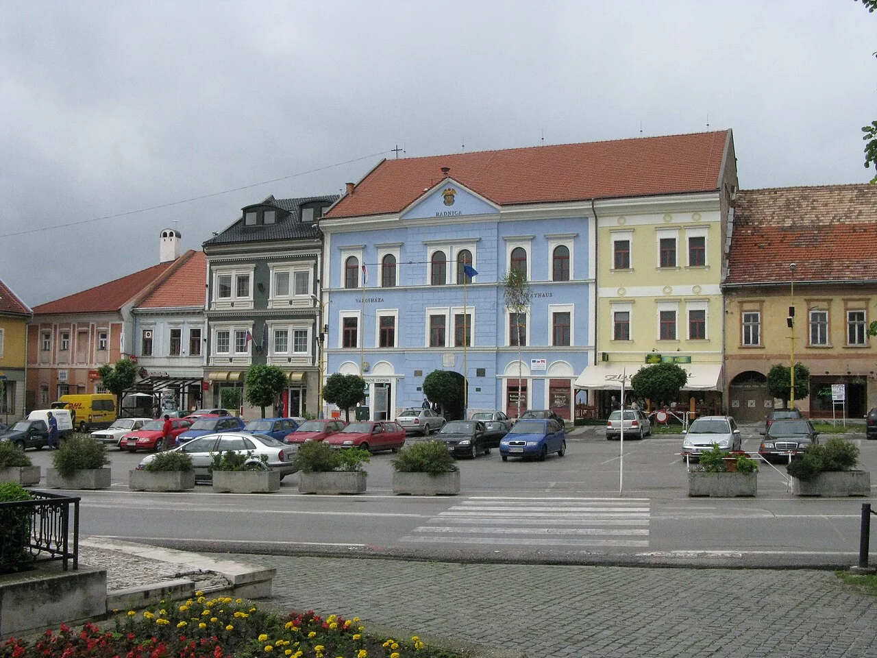 Photo of Rožňava
