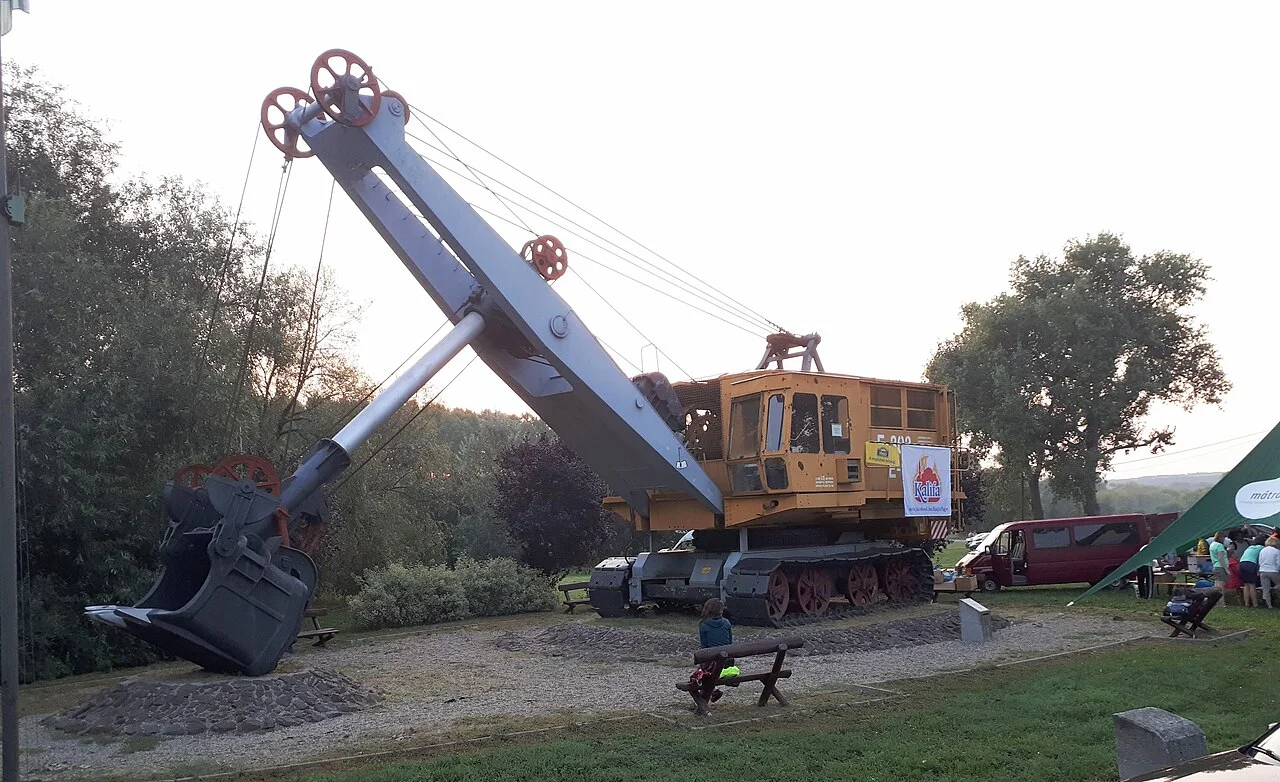 Photo of Rózsaszentmárton