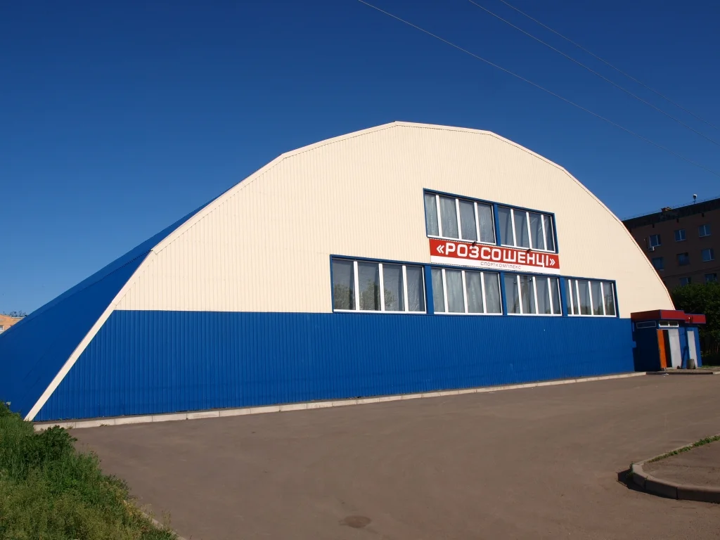 Photo of Rozsoshentsi