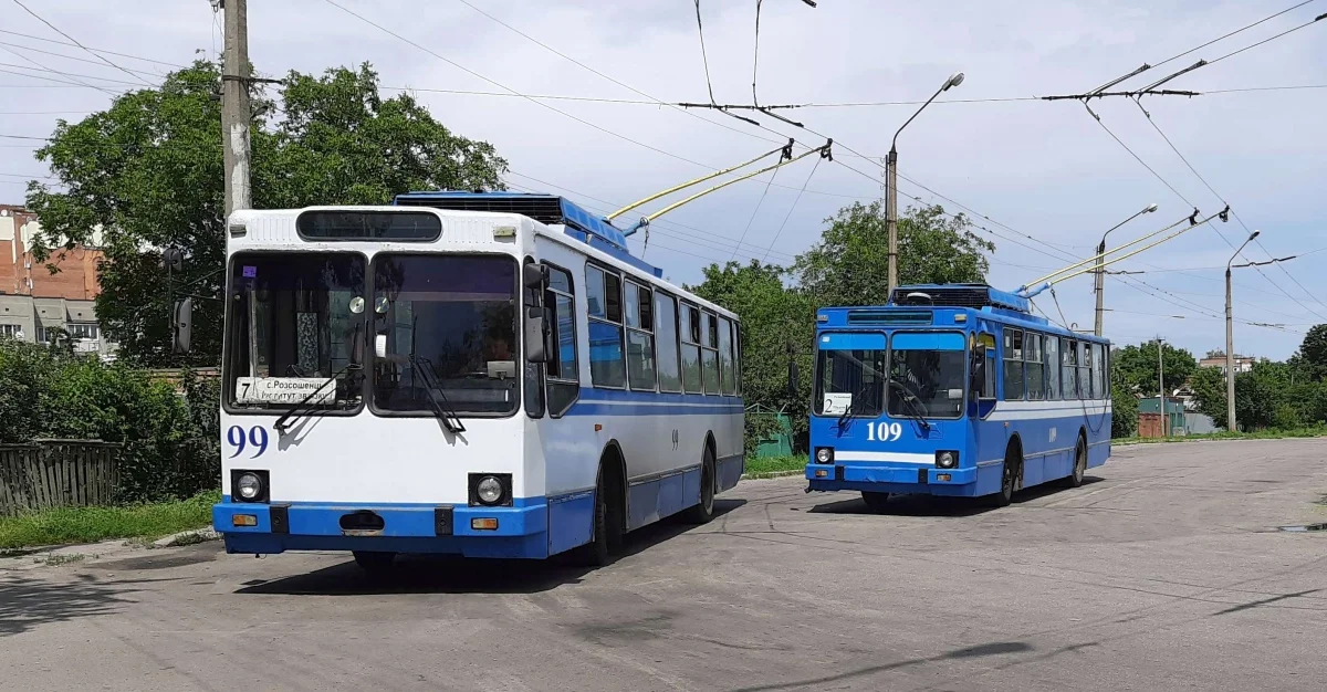 Photo of Rozsoshentsi