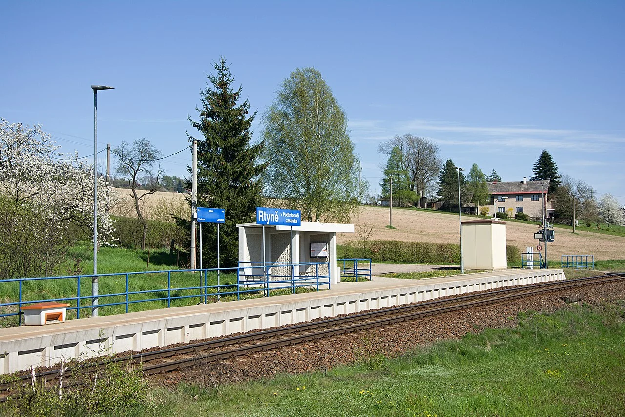Photo of Rtyně v Podkrkonoší