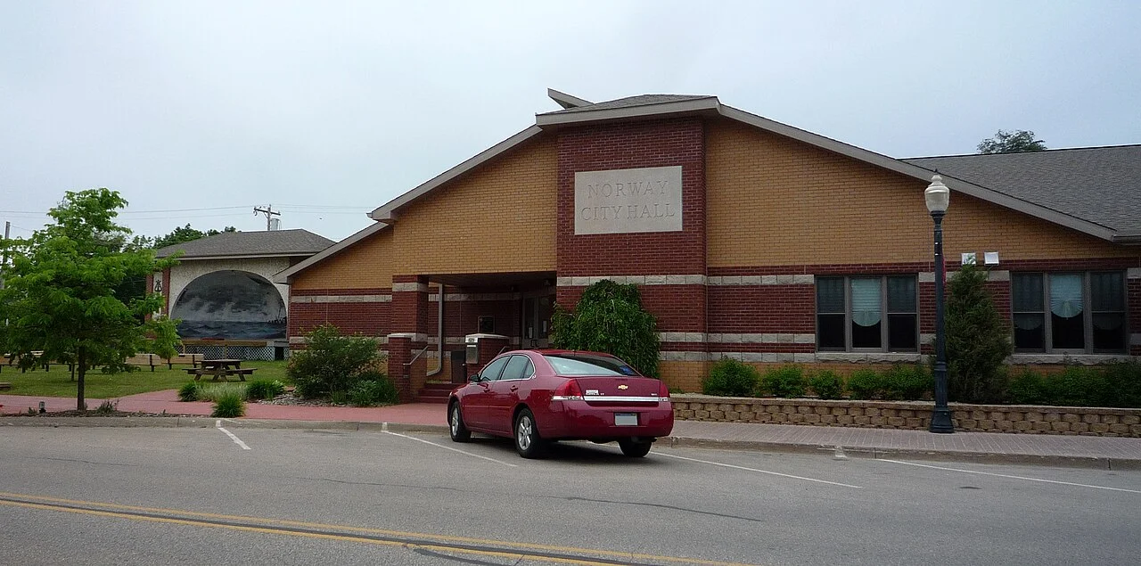 Photo of Rubbestadneset