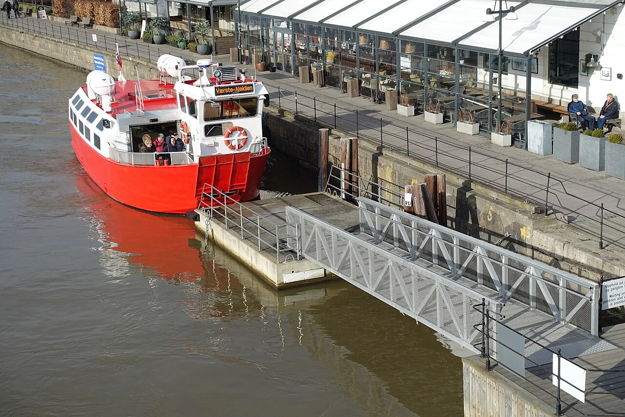 Photo of Rubbestadneset