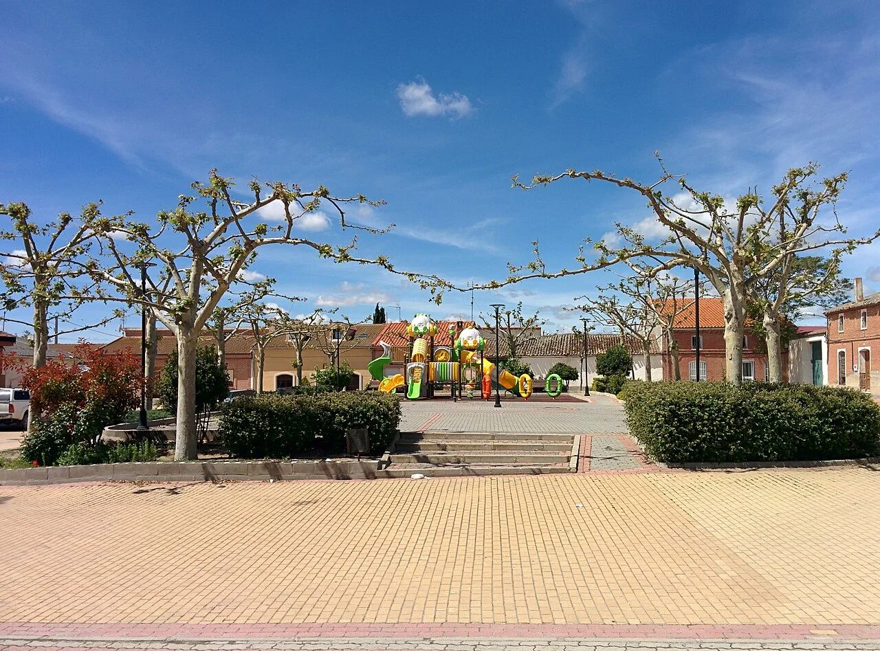 Photo of Rubí de Bracamonte