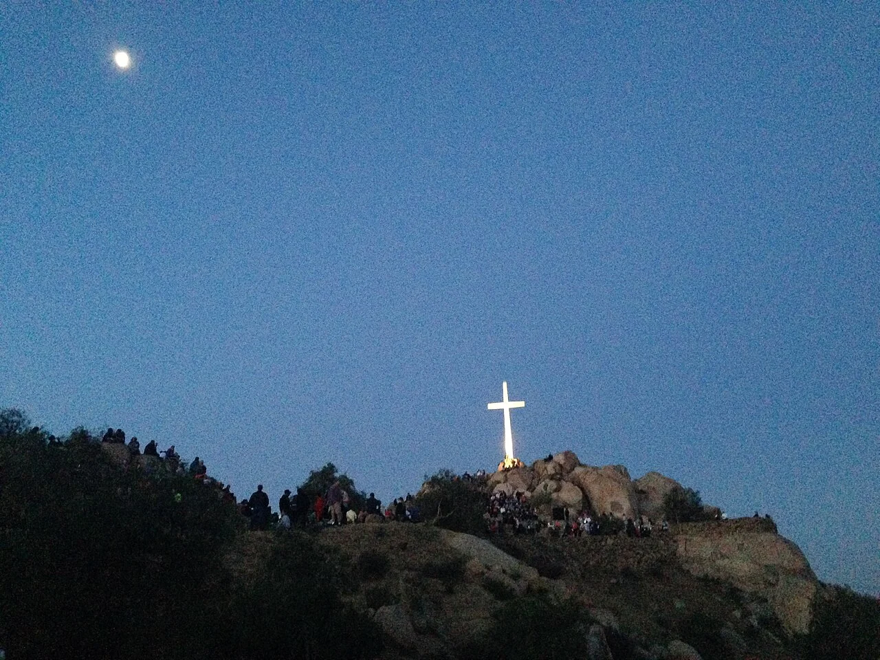 Photo of Rubidoux