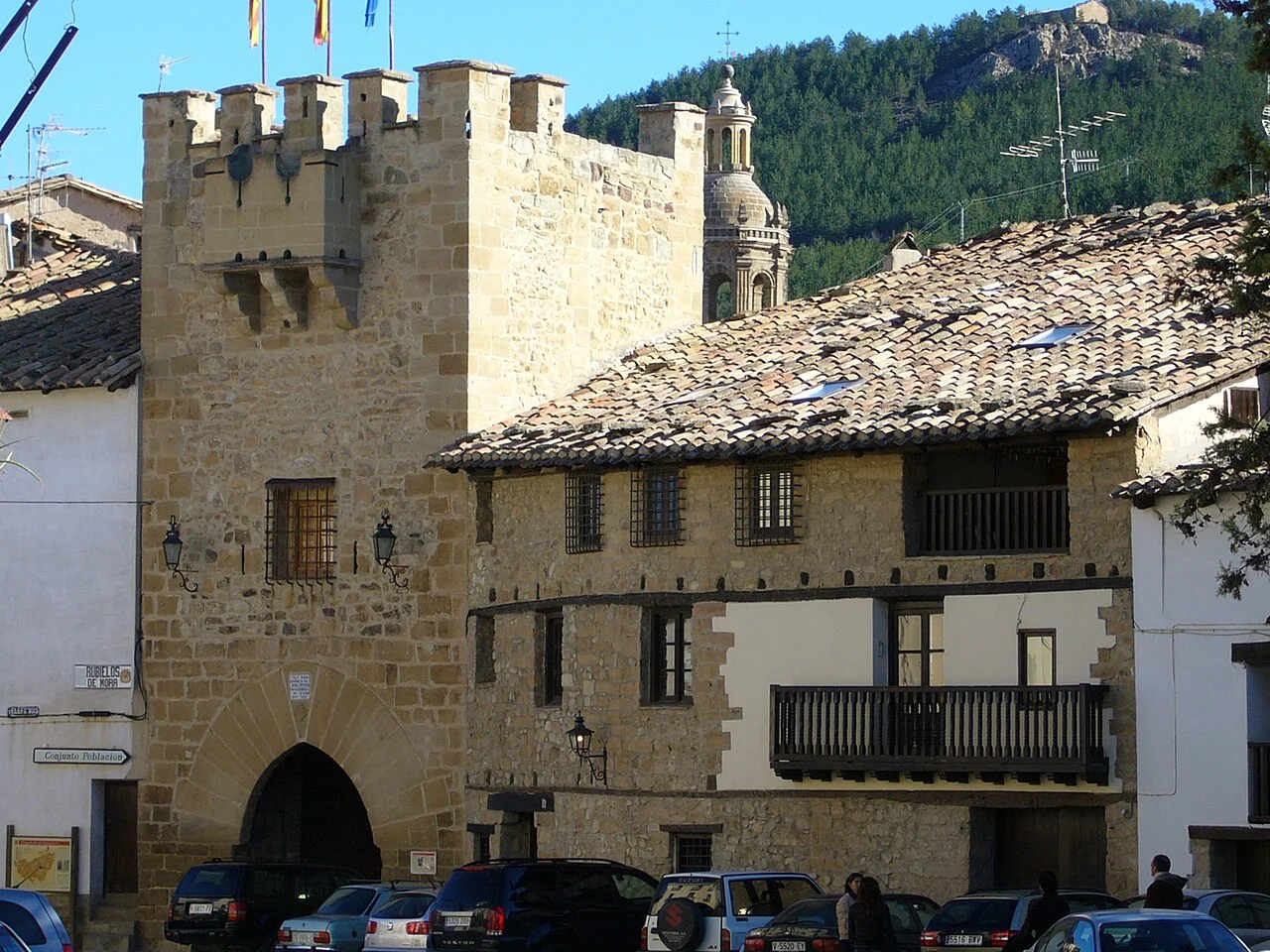 Photo of Rubielos de Mora