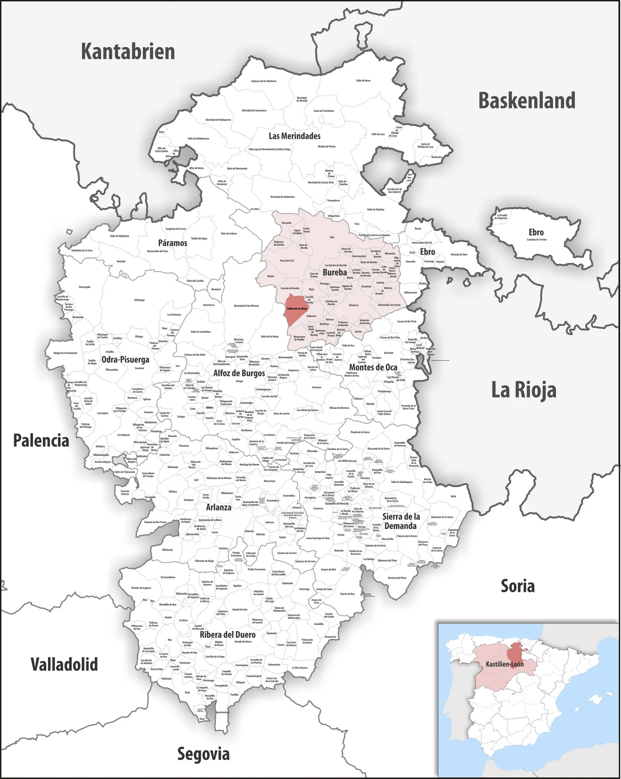 Photo of Rublacedo de Abajo