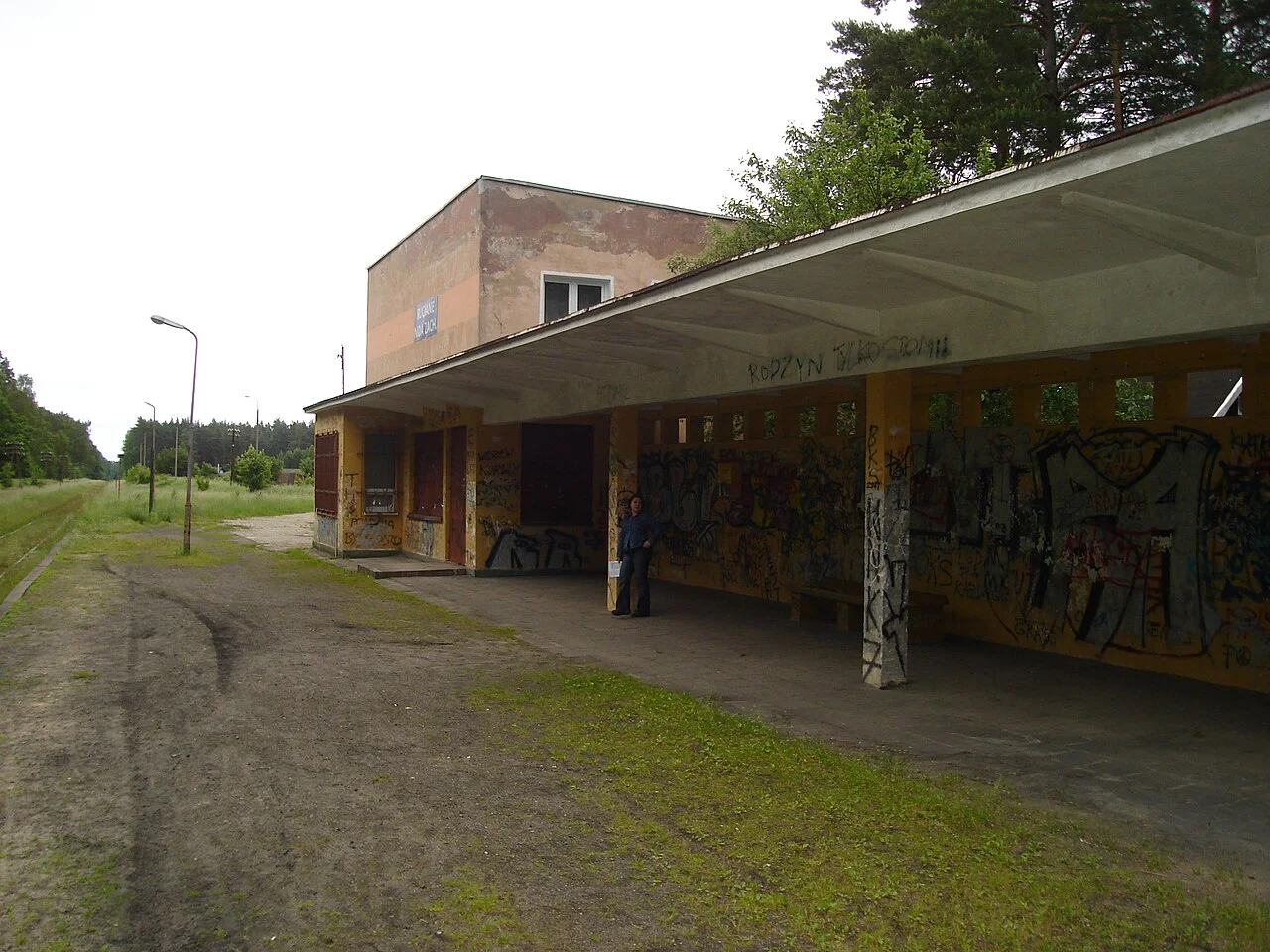 Photo of Ruciane-Nida