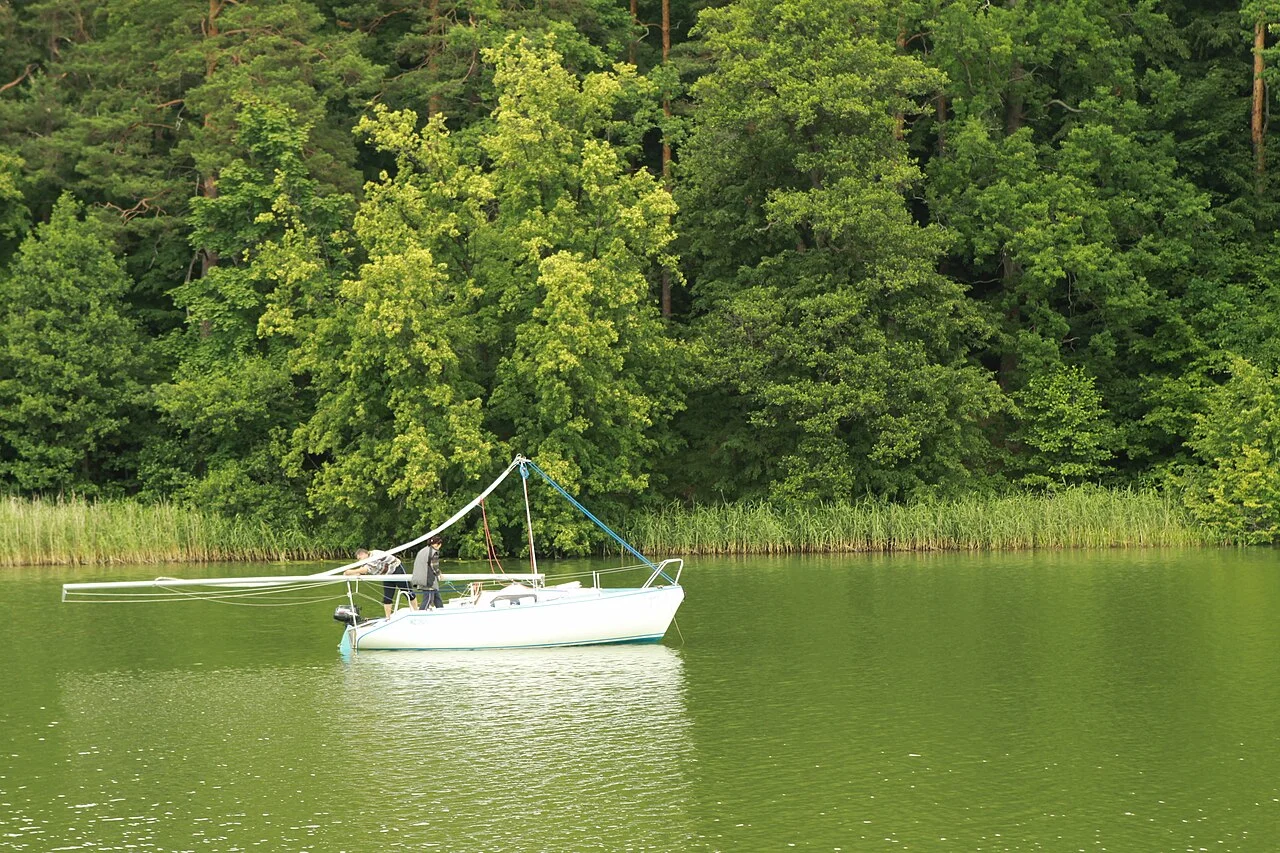 Photo of Ruciane-Nida