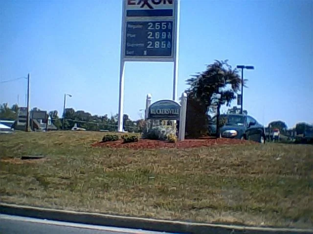 Photo of Ruckersville