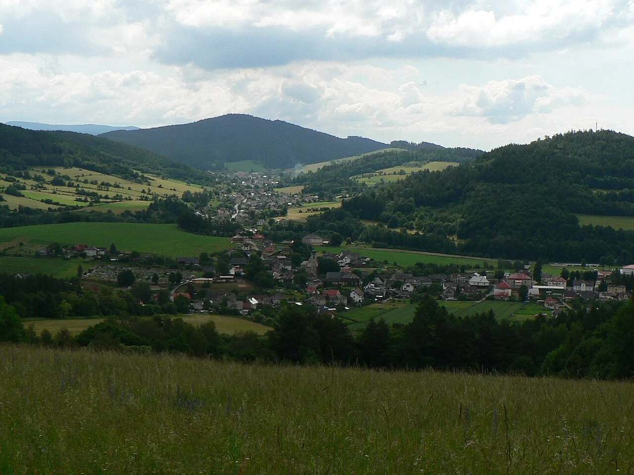 Photo of Ruda nad Moravou