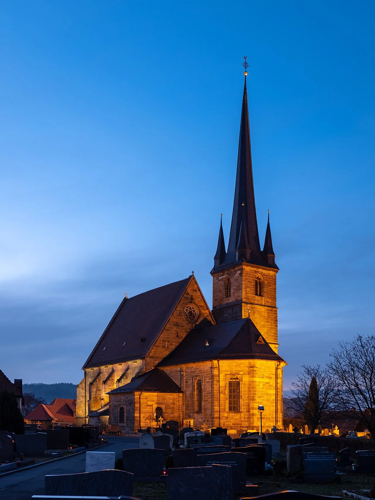 Photo of Rudelzhausen