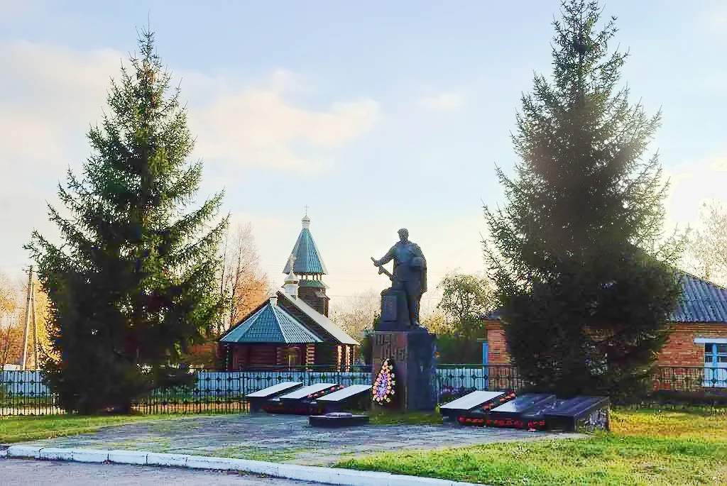 Photo of Rudenkivka